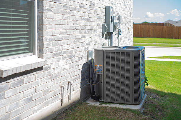 Reliable Hvac Installation contractor in Jackson, CA by FH HVAC
