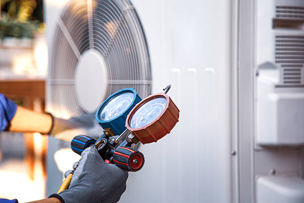 Affordable Hvac Installation solutions in Jackson, CA
