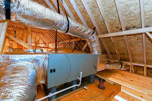 Trusted Hvac Installation service in Jackson, CA - FH HVAC